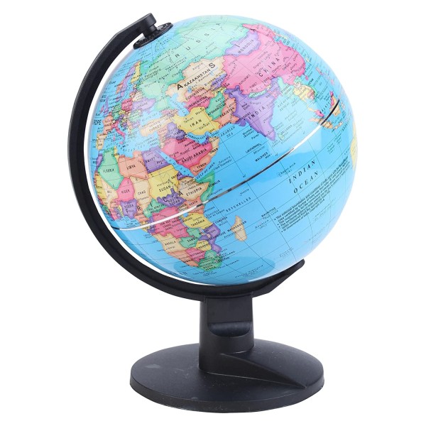 Globe Laminated 404m - Winner's Globe For Age 4+