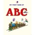 My First Book of ABC (Early Learning)