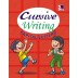 Cursive Writing Book Capital Letters For Age 2 To 5 Years