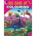 Big Book Of Colouring No.2