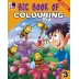 Big Book Of Colouring No.3