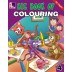 Big Book Of Colouring No.4