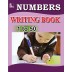 Numbers Writing Book 1 To 50 - Write And Learn