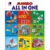 Jumbo All In One - Early Learning Syllabus
