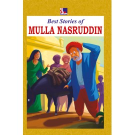 Best Stories Of Mulla Nasruddin - 25 In 1 Stories