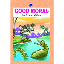 Good Moral Stories For Children - 25 In 1 Stories