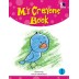 My Crayons Book - Colouring Book (Set Of 4 Books)